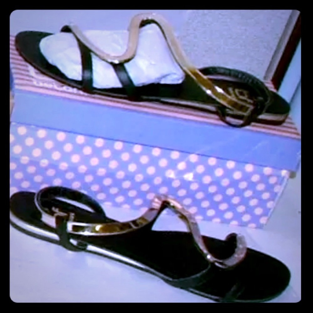 Beautiful BF Betani Sandals New